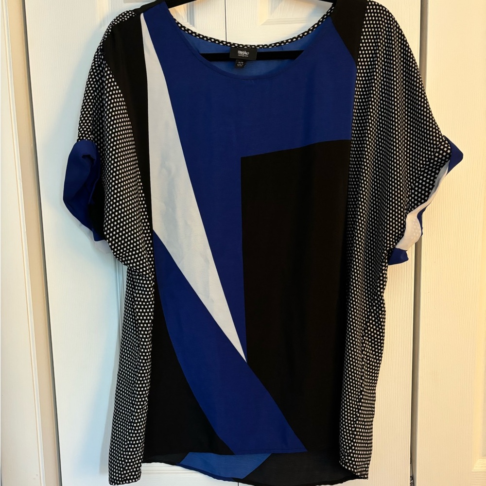 Women’s blouse